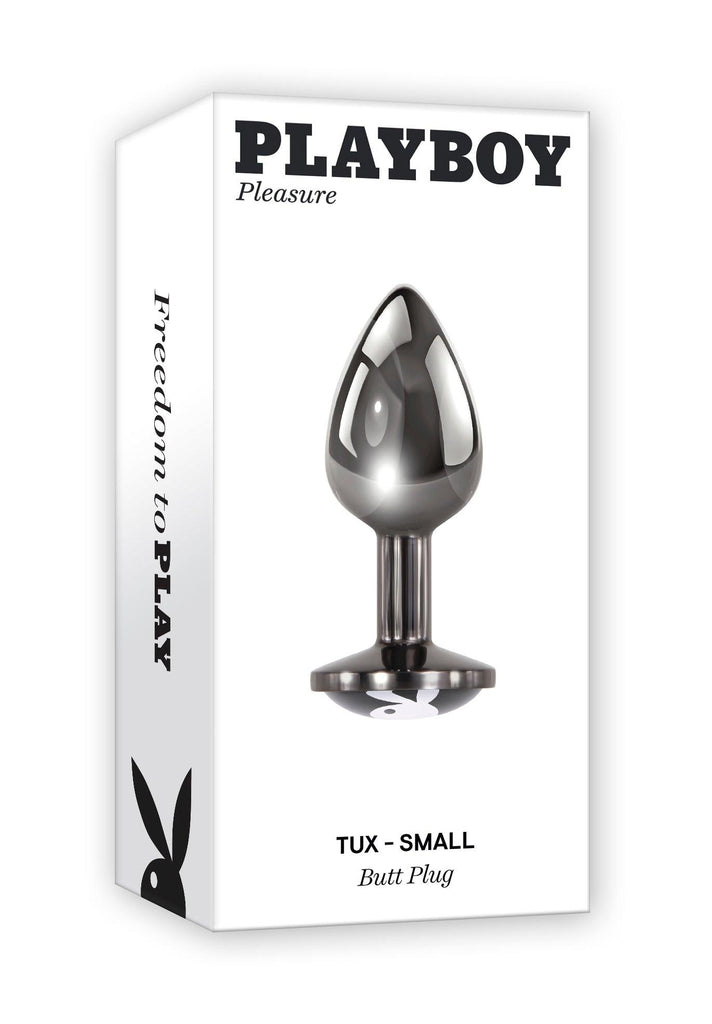 Playboy Tux - Small - Smoosh
