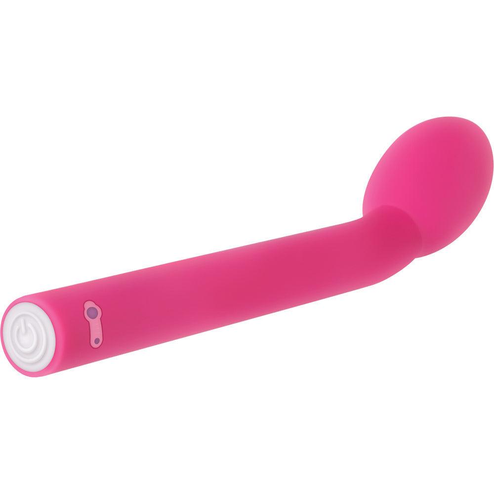 Power G - Rechargeable-Pink - Smoosh