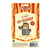 Purr Purr Pass Air Freshner - Smoosh