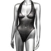 Radiance™ Deep V Body Suit - Smoosh