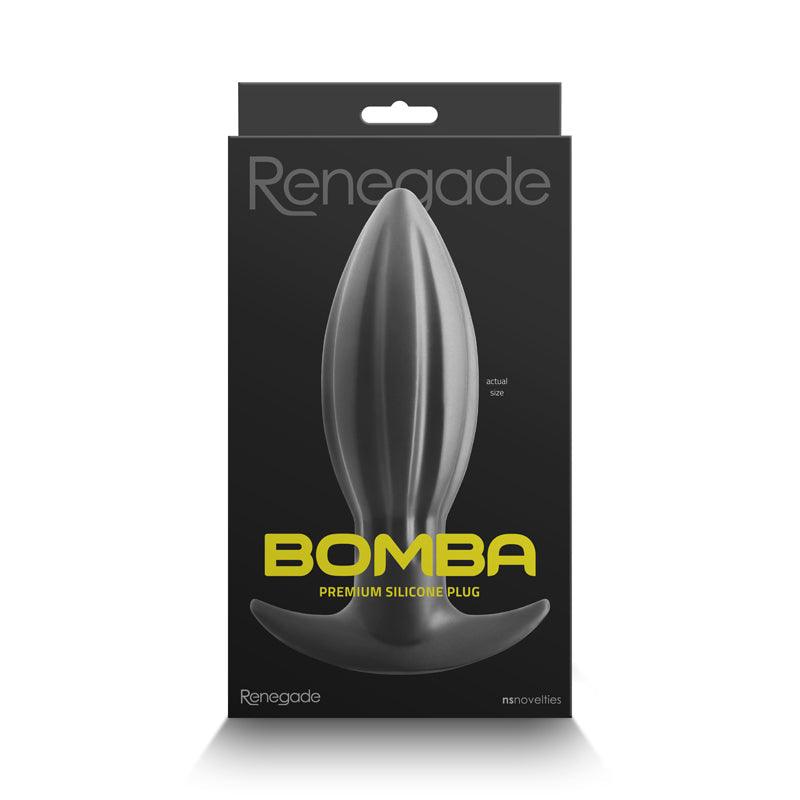 Renegade Bomba - Medium - Smoosh