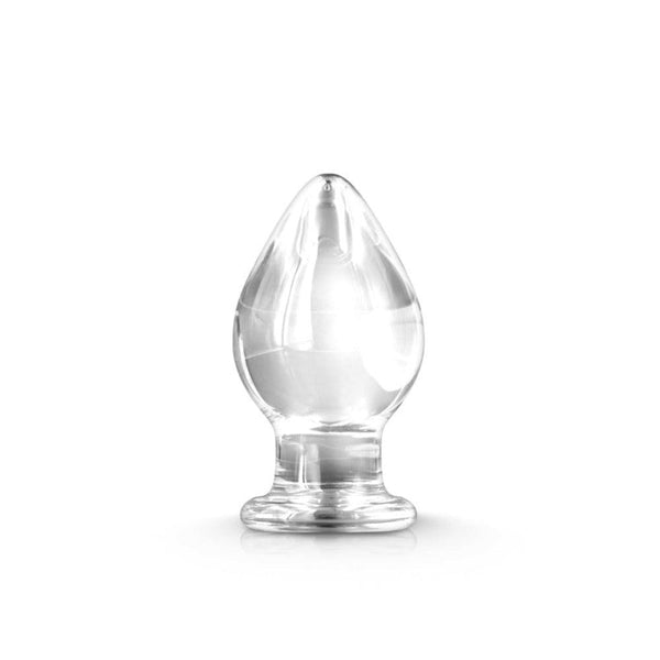 Renegade Glass - Knight - Clear * - Smoosh