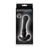 Renegade Pillager 3 Plug - Black - Smoosh