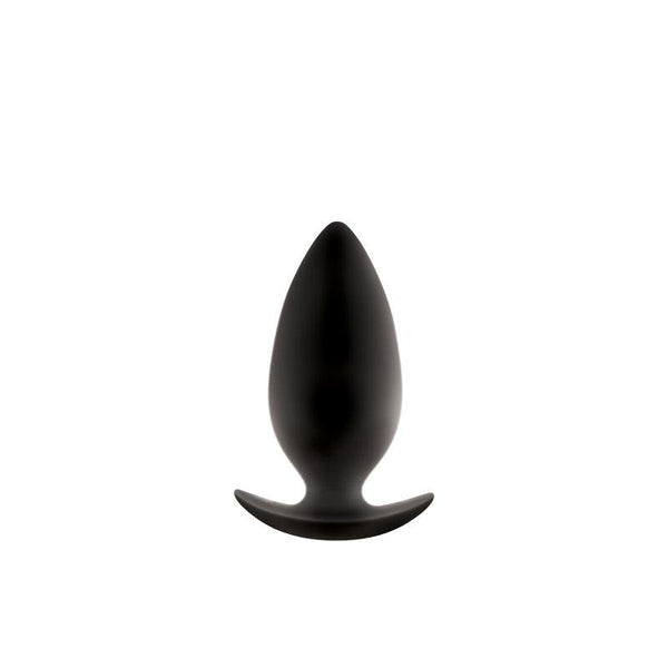 Renegade Spade Large Black - Smoosh