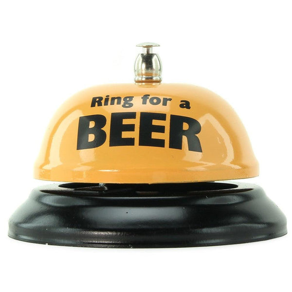Ring for Beer Table Bell - Smoosh