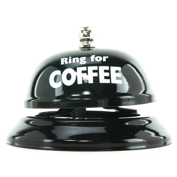 Ring for Coffee Table Bell * - Smoosh