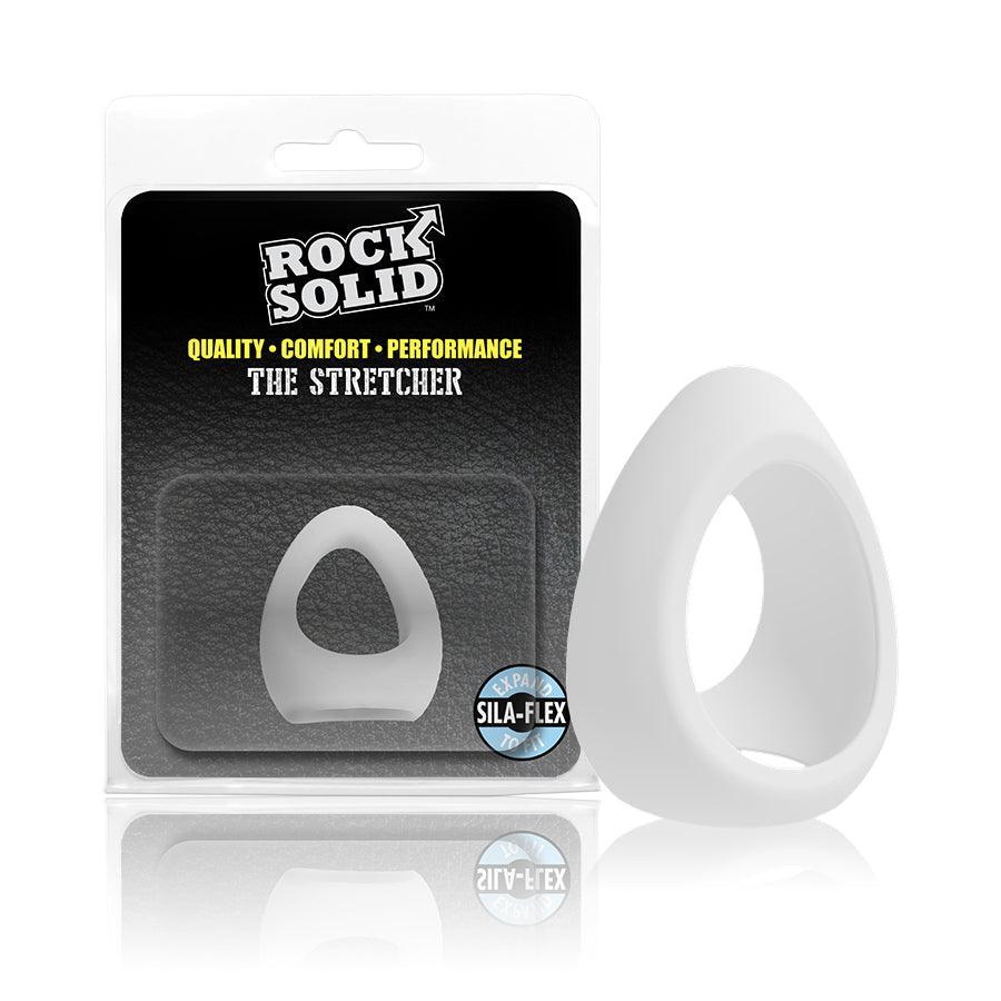Rock Solid The Stretcher - Translucent - Smoosh