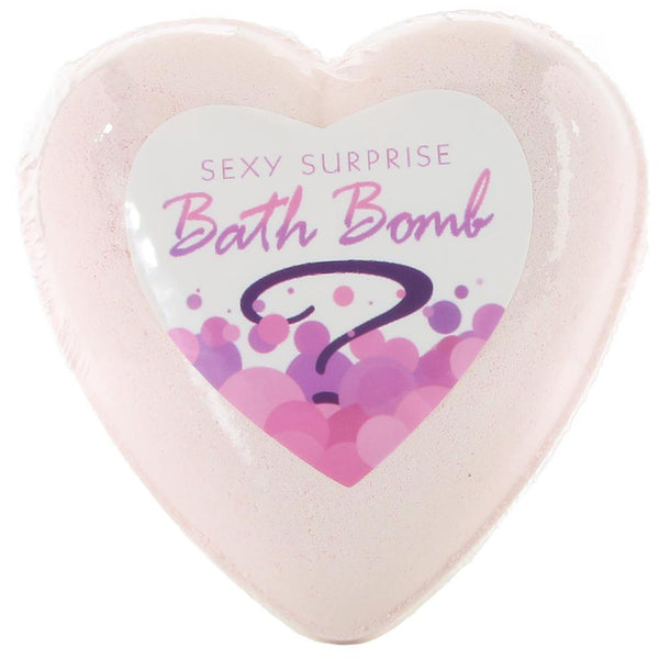 Sexy Surprise Bath Bomb - Smoosh