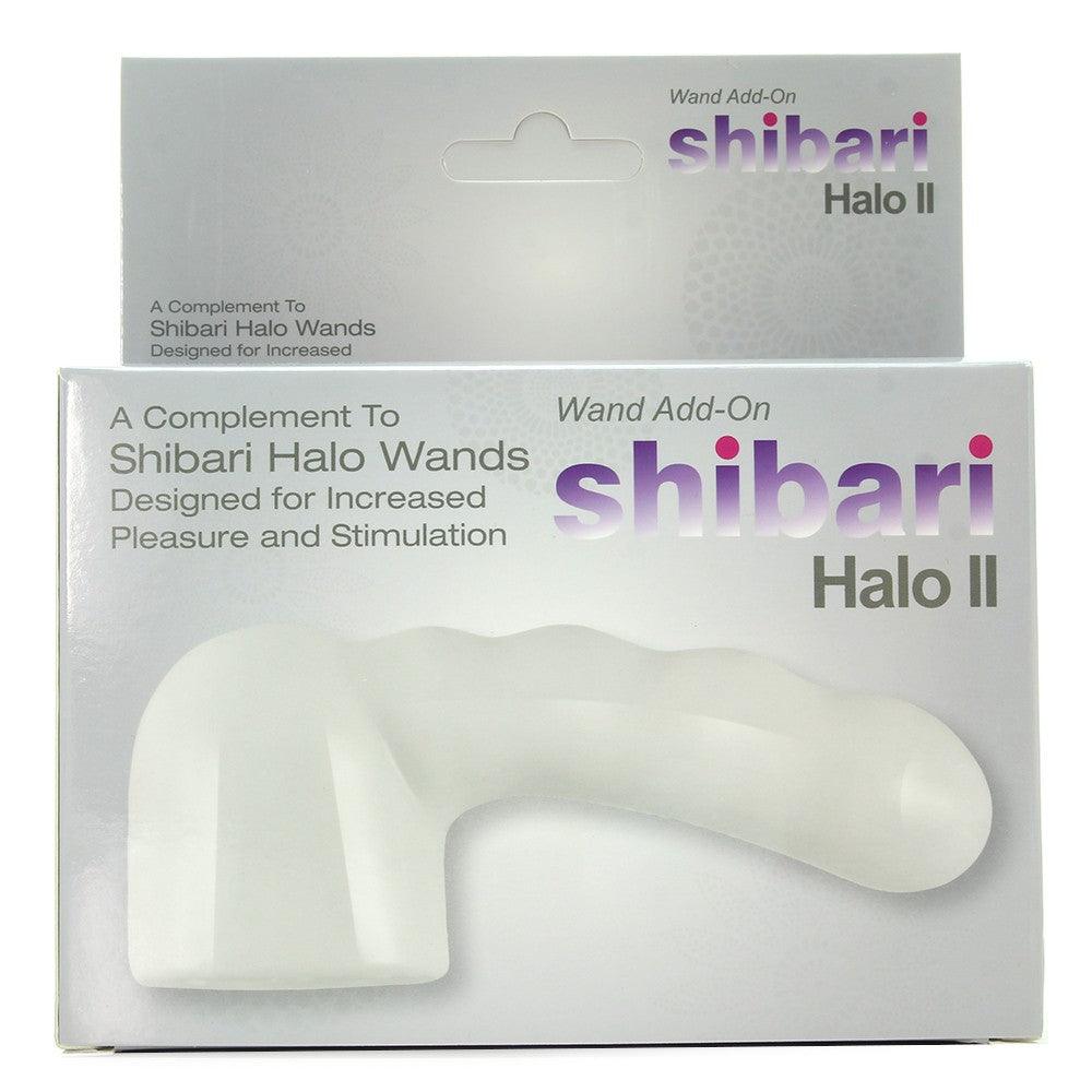 Shibari Halo II Attachment * - Smoosh