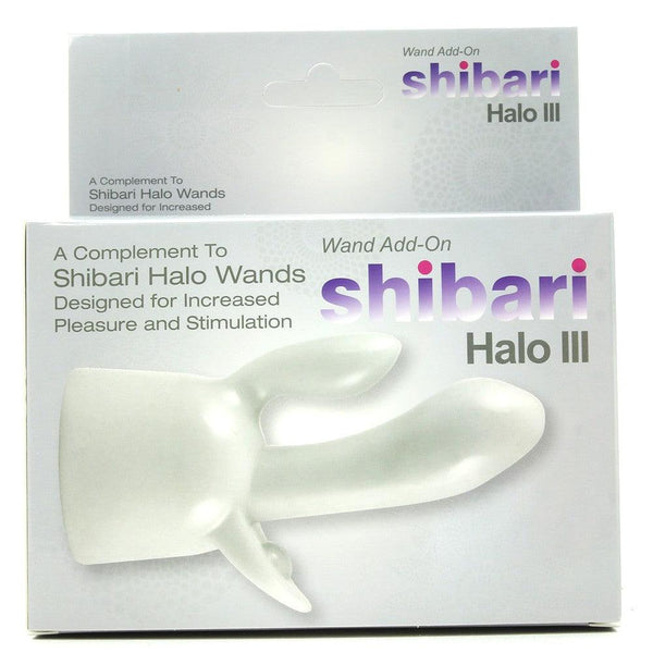 Shibari Halo III Attachment * - Smoosh