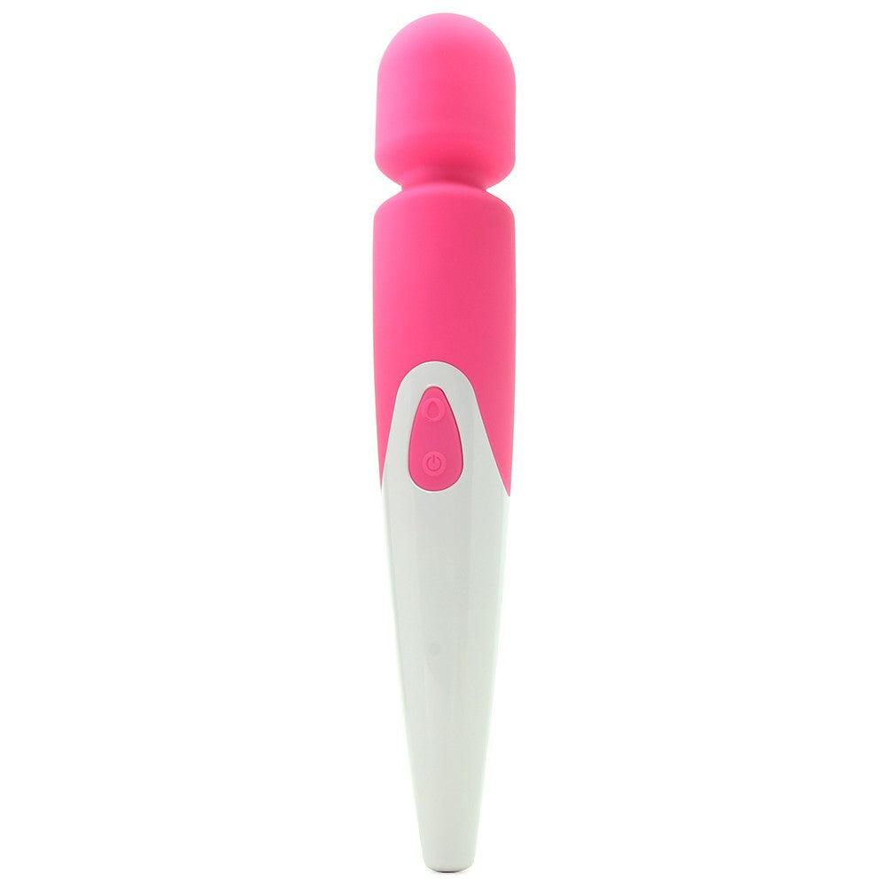 Shibari HALO Wireless 10X Massager Pink - Smoosh