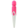 Shibari HALO Wireless 10X Massager Pink - Smoosh