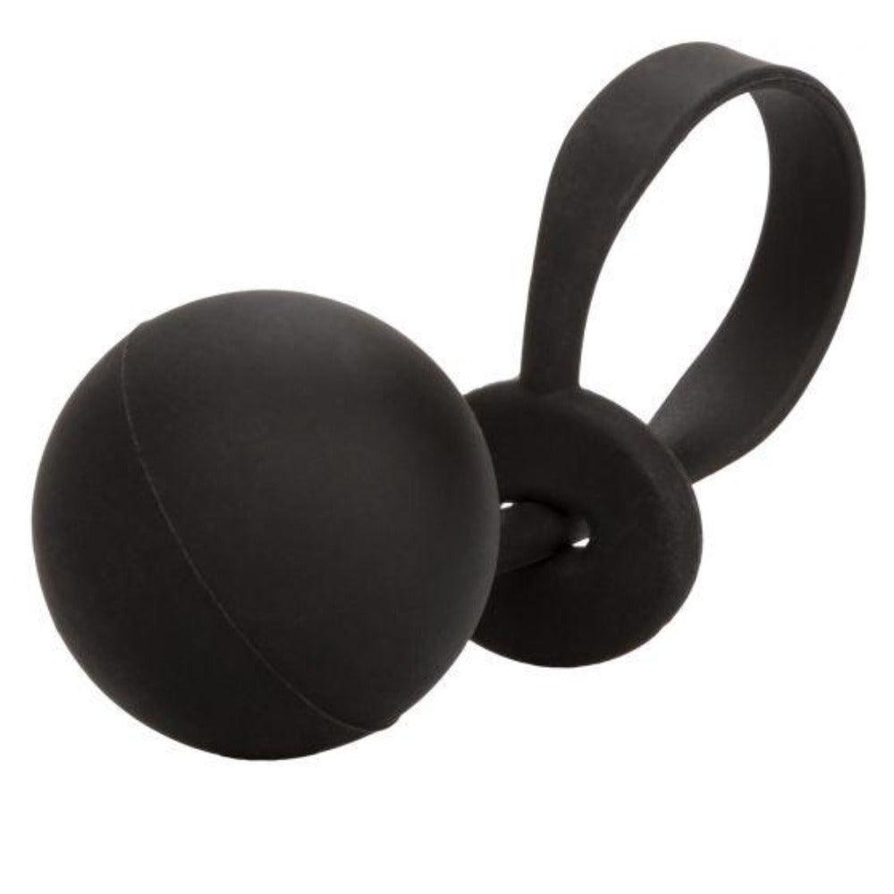 Silicone Weighted Lasso Ring - Smoosh