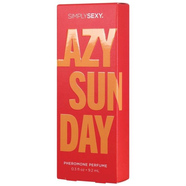 Simply Sexy Pheromone LAZY SUNDAY - Smoosh