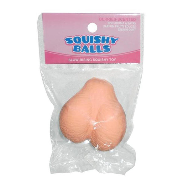 Squishy Balls - Smoosh