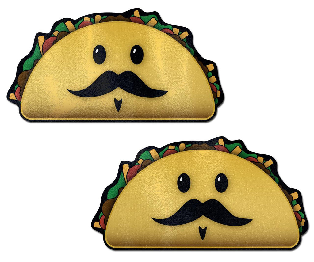 Taco muchacho kawaii taco pasties * - Smoosh