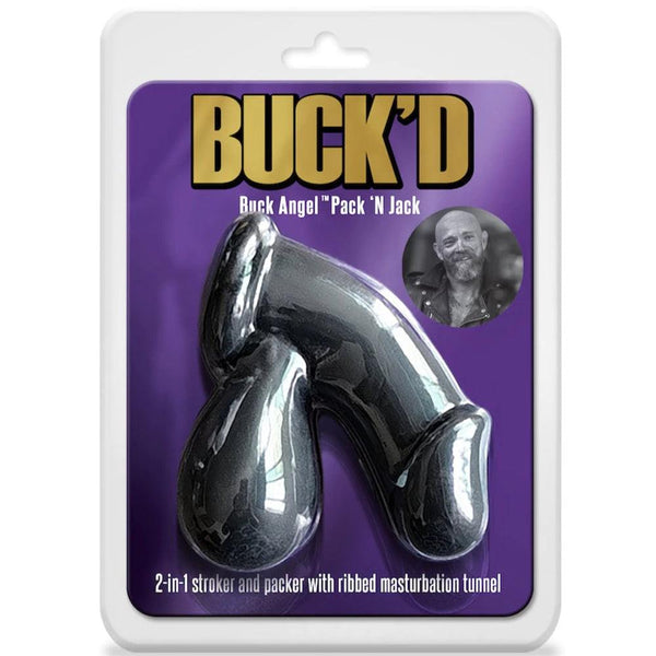 The Buck'd Pack n' Jack * - Smoosh