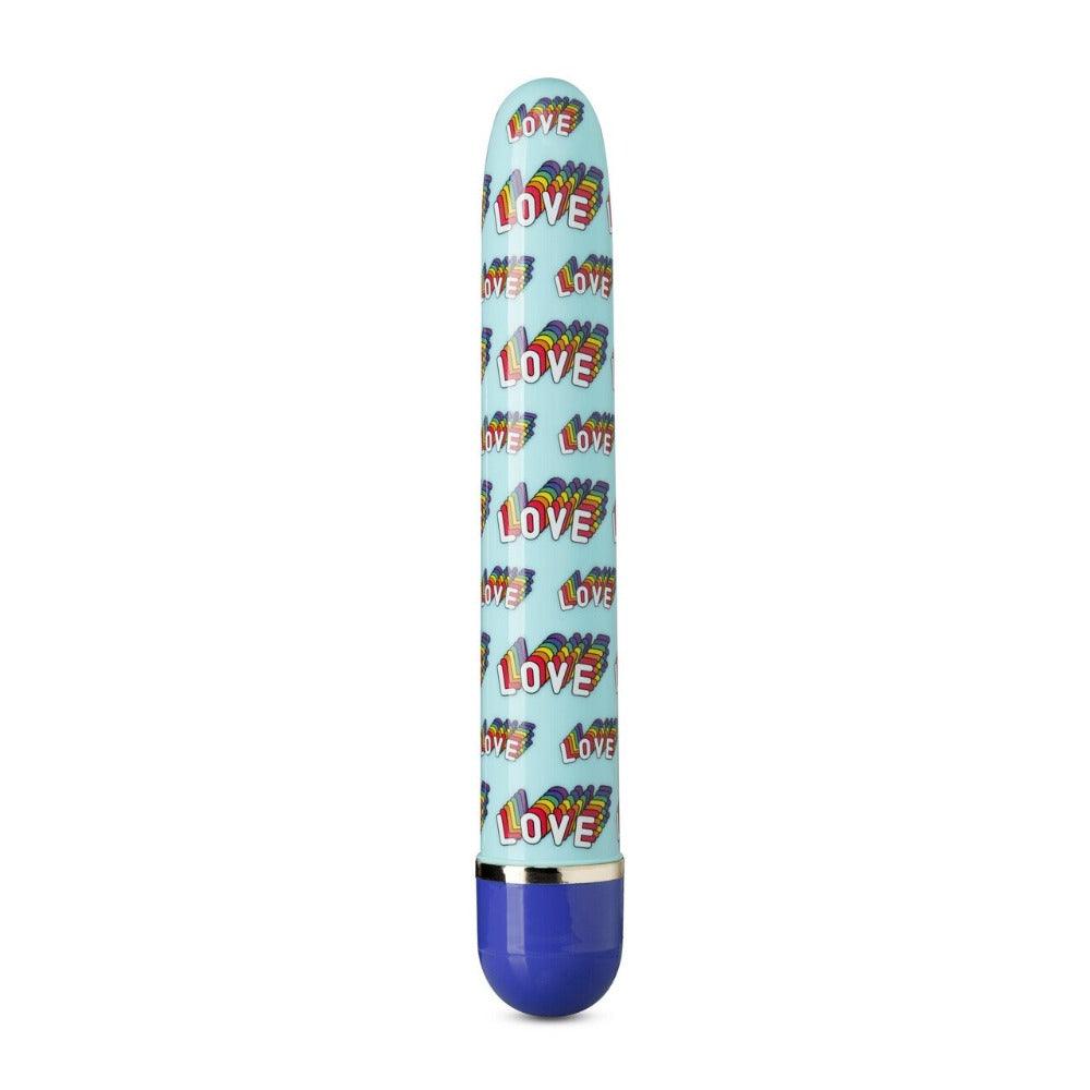 The Collection - Love Vibe - Blue * - Smoosh
