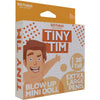 Tiny Tim Inflatable Doll - Smoosh