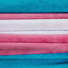 Transgender Polar Fleece Blanket 50"x60" - Smoosh