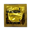 Trojan Magnum Condoms - Bulk - Smoosh