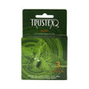 Trustex Flavoured 3 pack - Mint * - Smoosh
