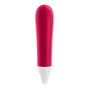 Ultra Power Bullet 1 - Perfect Twist Red - Smoosh