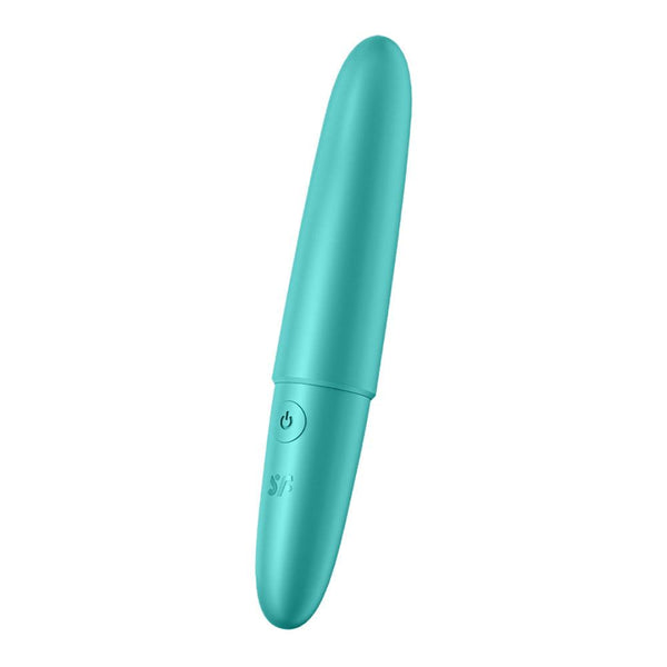 Ultra Power Bullet 6 Vibe - Turquoise - Smoosh