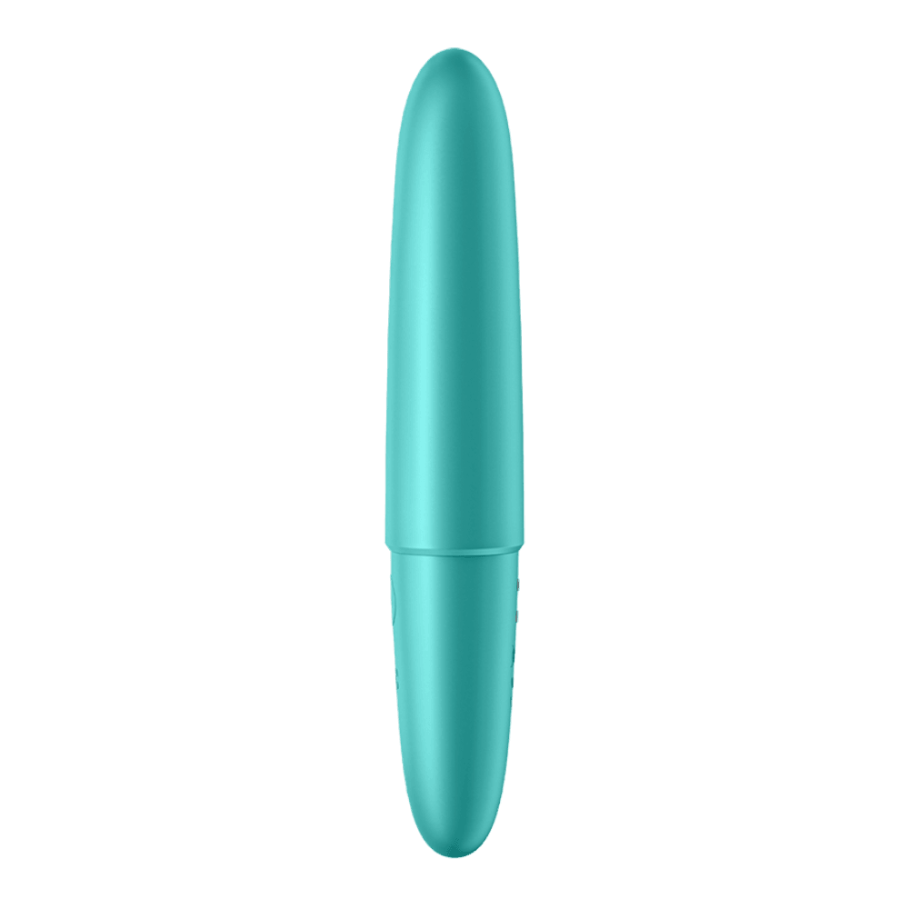 Ultra Power Bullet 6 Vibe - Turquoise - Smoosh
