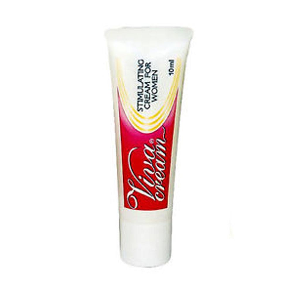 Viva Cream for Women 10 ml - Smoosh
