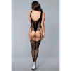 Waiting For You Body Stocking - Queen * - Smoosh