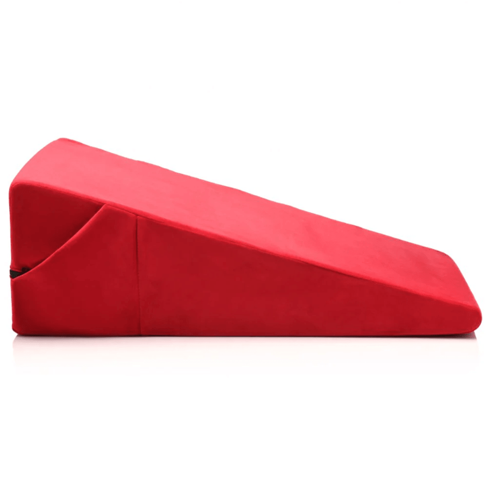 XL-Love Cushion Large Wedge Pillow - Smoosh