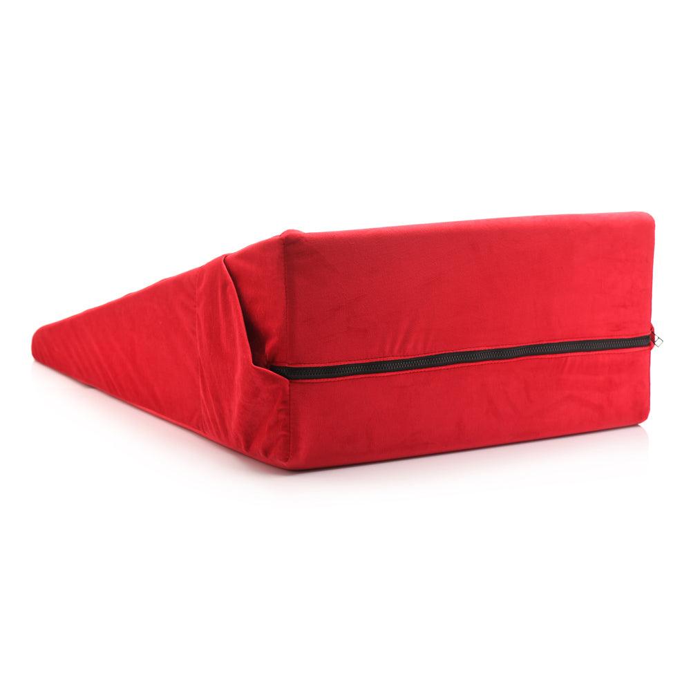 XL-Love Cushion Large Wedge Pillow - Smoosh