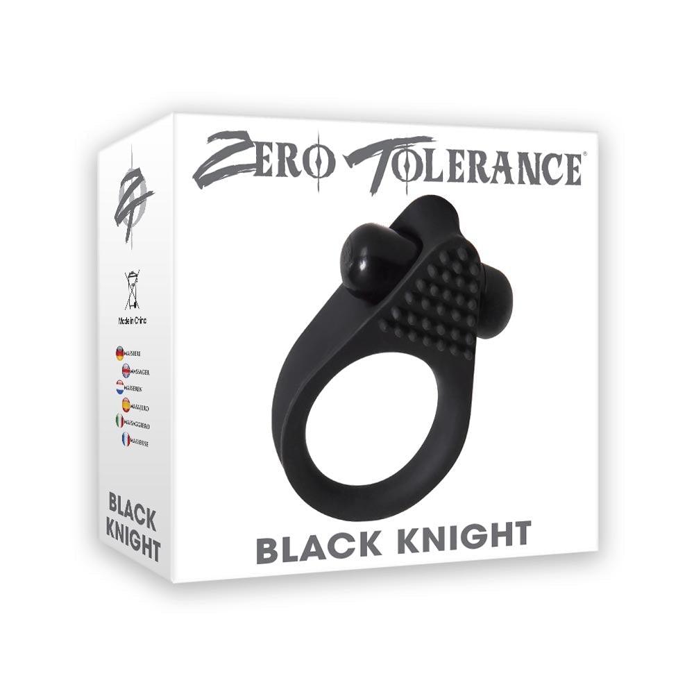 Zero Tolerance Black Knight - Smoosh