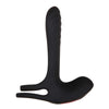 Zero Tolerance Vibrating Girth Enhancer* - Smoosh