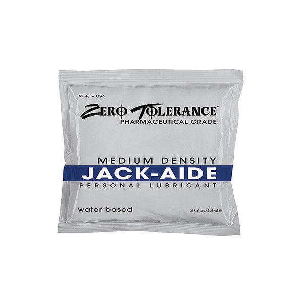 ZT Jack Aide Medium Density 2.5ml foil * - Smoosh