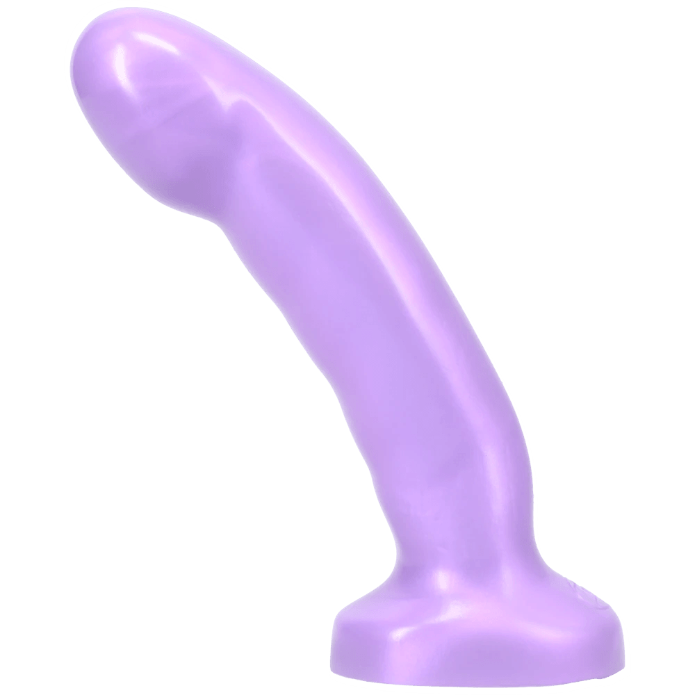 Acute Lavender Medium - Smoosh