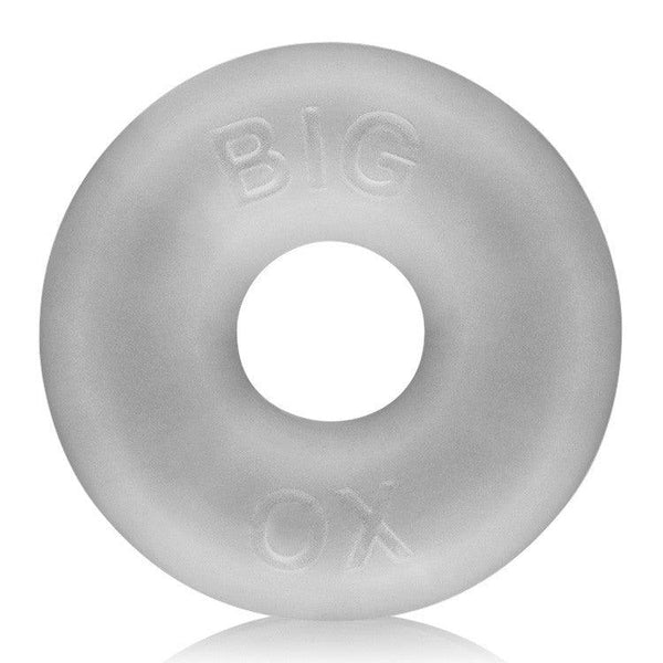 BIG OX, cockring - COOL ICE - Smoosh