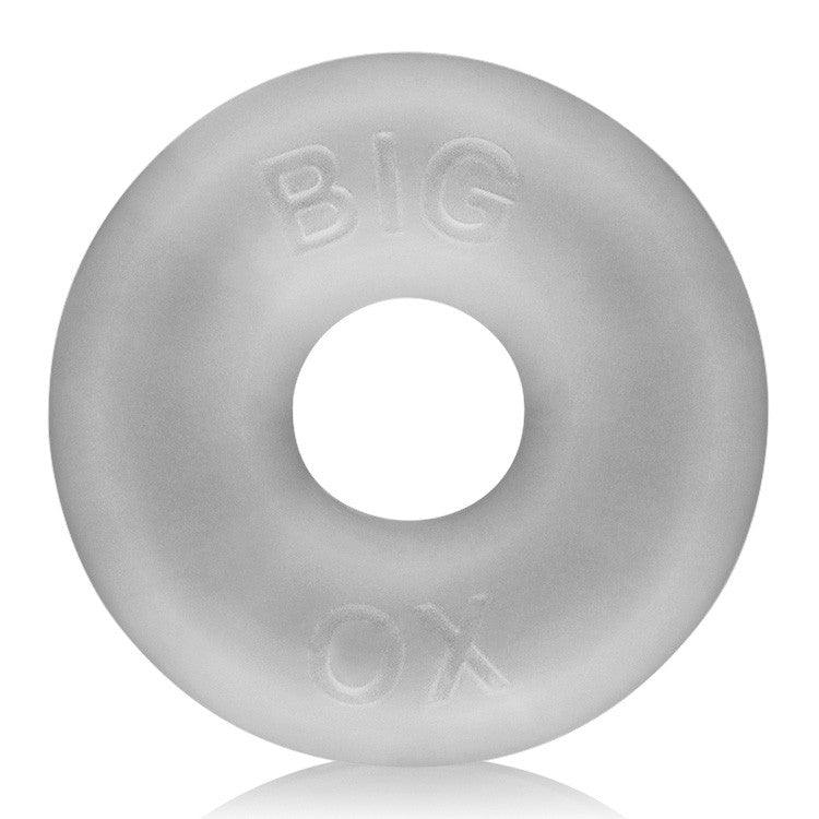 BIG OX, cockring - COOL ICE - Smoosh