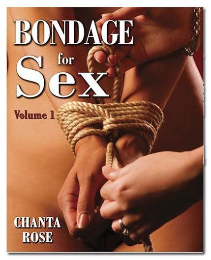 Bondage for Sex / Rose - Smoosh
