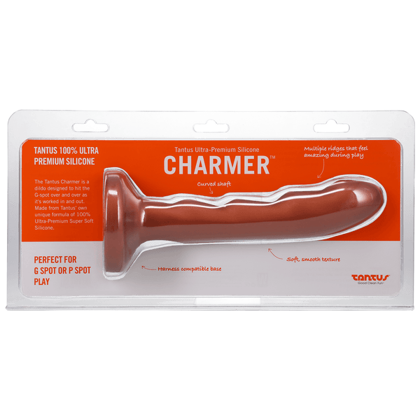 Charmer - Copper - Smoosh
