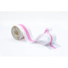 Clear Adhesive Breast Lift Tape - Roll - Smoosh