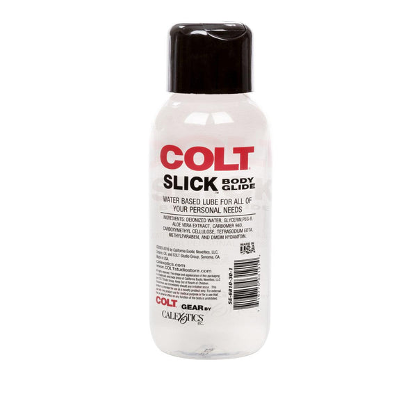 COLT® Slick™ Body Glide 16.57oz - Smoosh