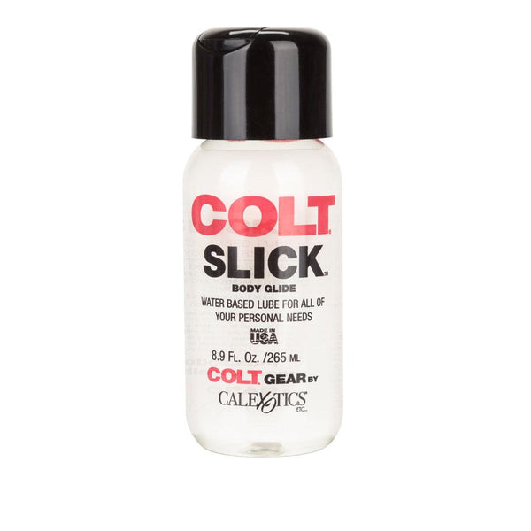 COLT® Slick™ Body Glide 8.9oz - Smoosh