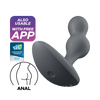 Deep Diver Connect App - Grey - Smoosh