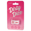 DIRTY DICE - Foreplay Game for Couples - Smoosh