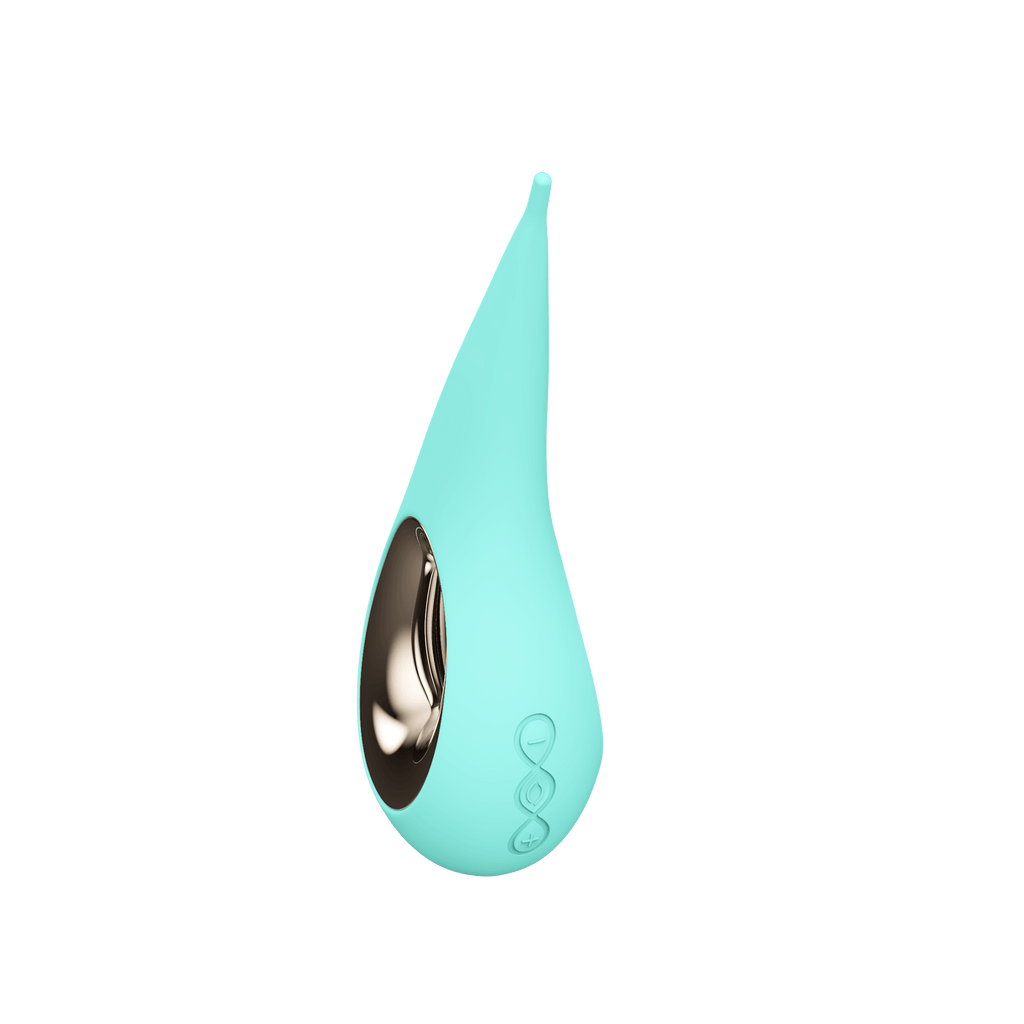 Dot Aqua - Smoosh