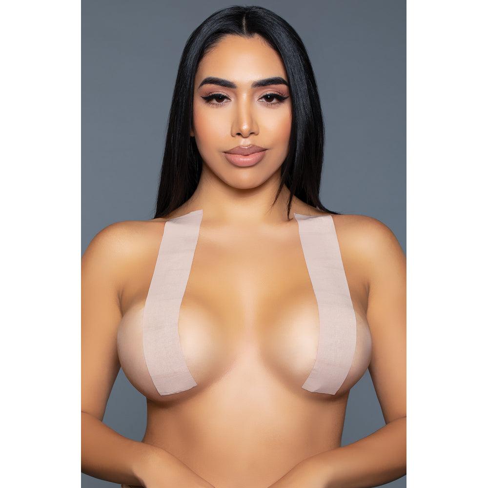 Double Sided Breast Lift Tape Roll Nude - Smoosh