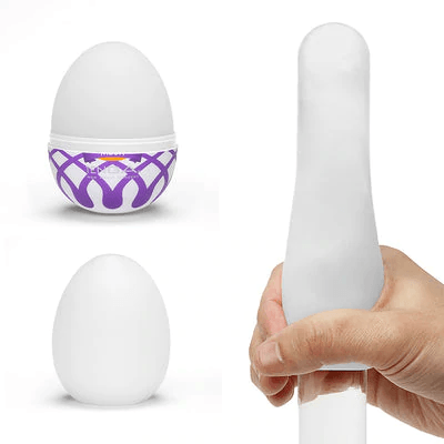 EGG Mesh - Smoosh