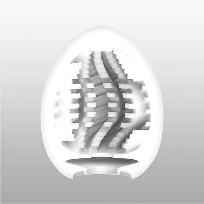 Egg Tornado - Smoosh
